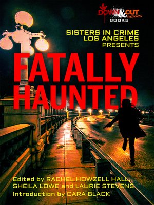 cover image of Fatally Haunted